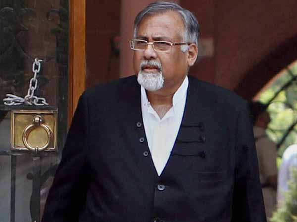 Former attorney general Goolam Vahanvati passes away Former attorney general Goolam Vahanvati passes away