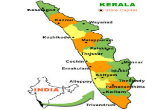RSS worker's death is 'good news', writes Kerala CPM leader's son on Facebook RSS worker's death is 'good news', writes Kerala CPM leader's son on Facebook