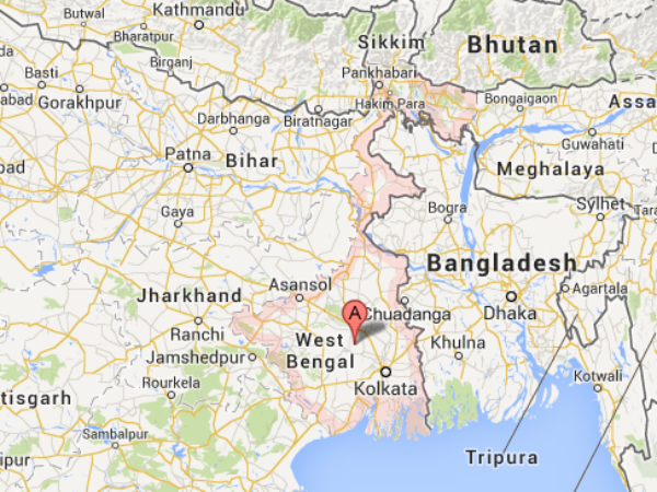 Yet another varsity shocker in Bengal: Girl student molested in boys' hostel Yet another varsity shocker in Bengal: Girl student molested in boys' hostel