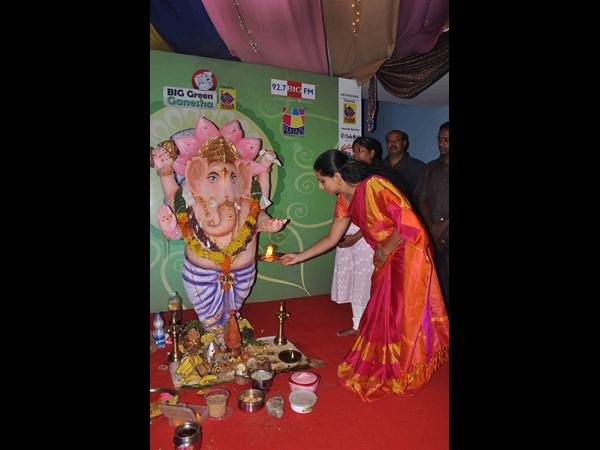 పర్యావరణ పరిరక్షణ...