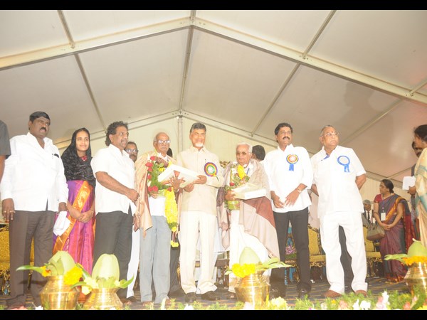 చంద్రబాబు