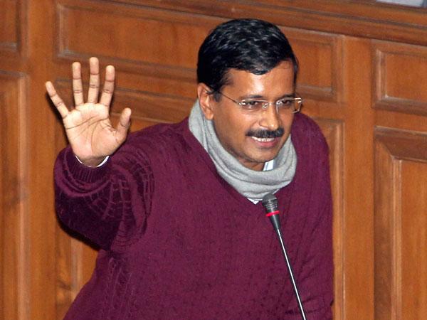 Arvind Kejriwal releases video, says BJP offered Rs 4 crore bribe to buy AAP MLAs Arvind Kejriwal releases video, says BJP offered Rs 4 crore bribe to buy AAP MLAs