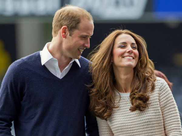 Prince William and Kate Middleton are Expecting Again Prince William and Kate Middleton are Expecting Again