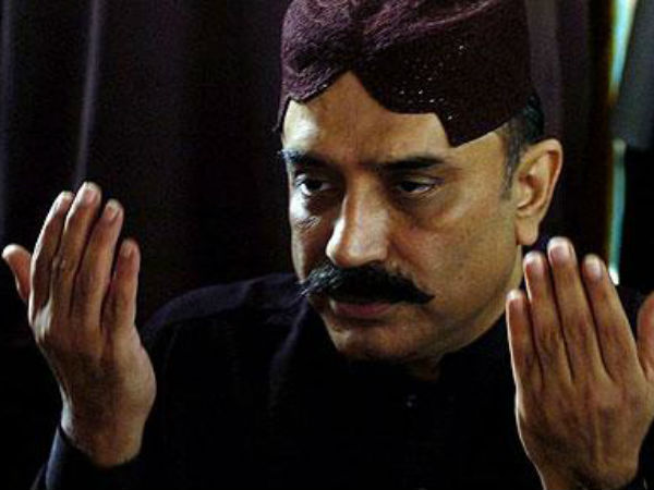 Asif Ali to police custody for five days Asif Ali to police custody for five days