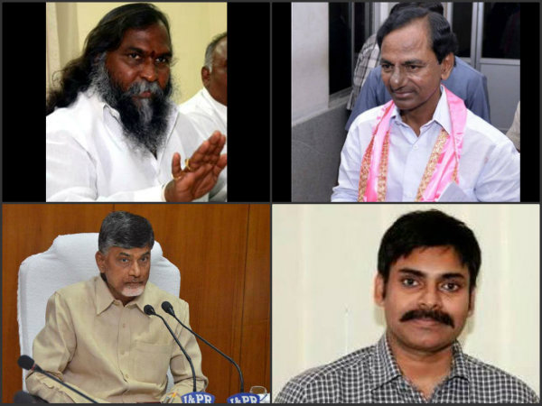 Bypolls heat in Andhra Pradesh and Telangana Bypolls heat in Andhra Pradesh and Telangana