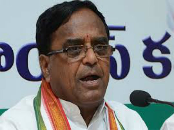 Ponnala Lakshmaiah challanges on Telangana CM KCR Ponnala Lakshmaiah challanges on Telangana CM KCR