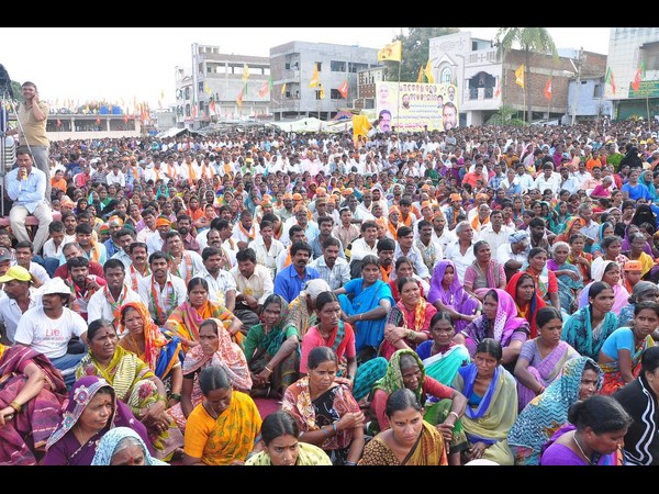 బీజేపీ