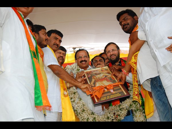 బీజేపీ