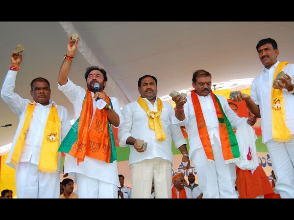 బీజేపీ