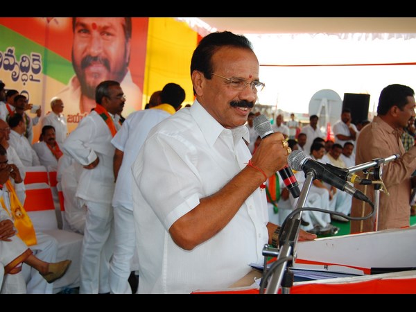 బీజేపీ