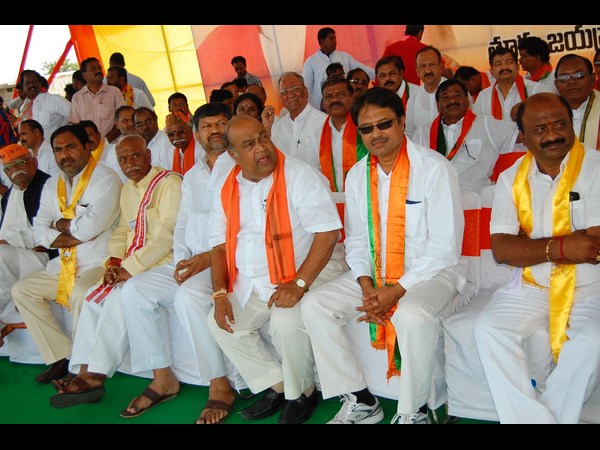బీజేపీ