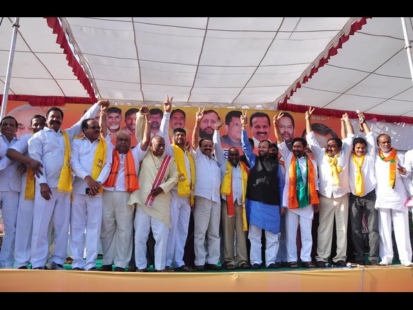 బీజేపీ