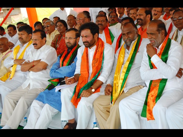 బీజేపీ