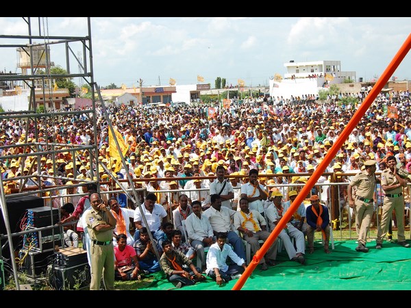 బీజేపీ