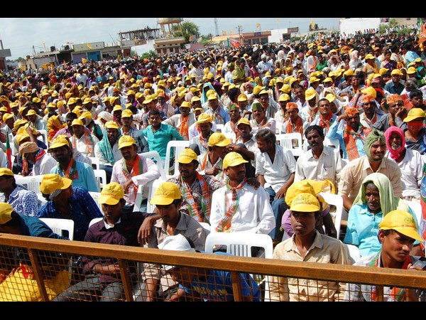 బీజేపీ