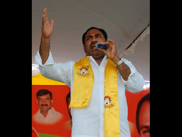 బీజేపీ