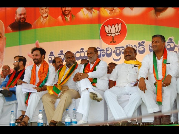 బీజేపీ