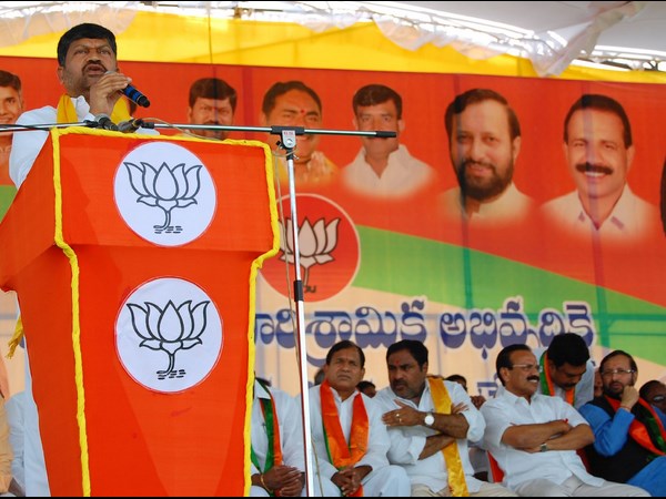 బీజేపీ