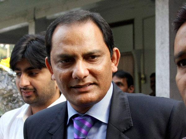 Squatter Azharuddin, Ajit Singh lose Current, Water Squatter Azharuddin, Ajit Singh lose Current, Water