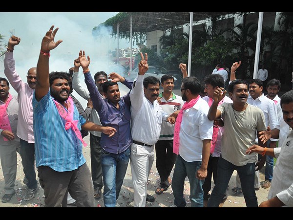సంబరం