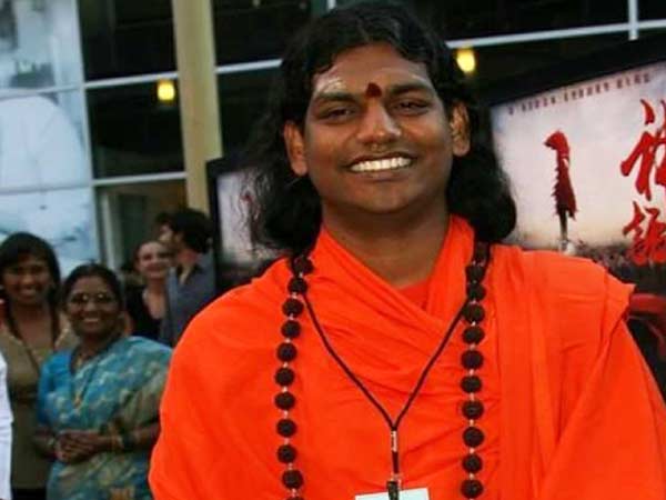 police gets nithyananda's potency test report police gets nithyananda's potency test report