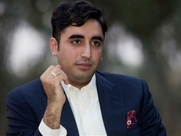PPP patron Bilawal Bhutto vows to 'take back Kashmir from India' PPP patron Bilawal Bhutto vows to 'take back Kashmir from India'