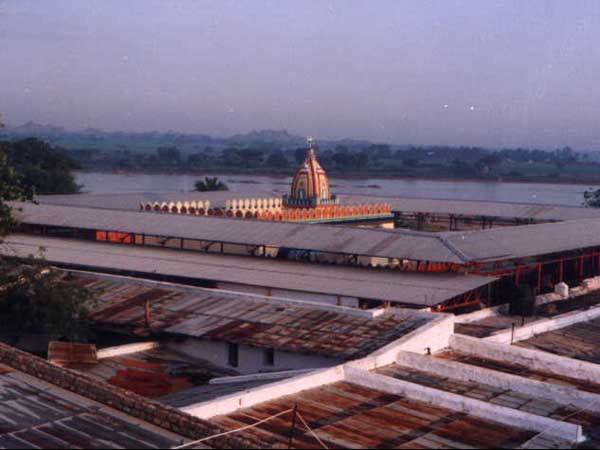 రాఘవేంద్ర మఠం స్వామి