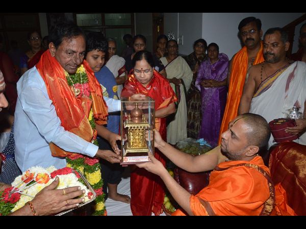 రాఘవేంద్ర మఠం స్వామి
