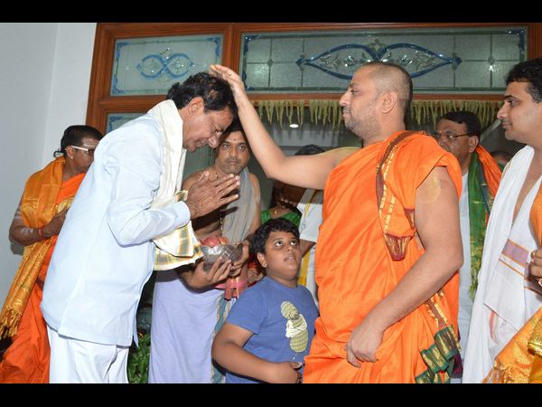 రాఘవేంద్ర మఠం స్వామి