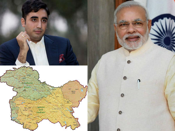 Bilawal Bhutto’s Kashmir remark makes him a butt of jokes on Twitter Bilawal Bhutto’s Kashmir remark makes him a butt of jokes on Twitter
