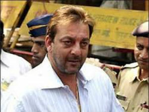 Jailed Bollywood actor Sanjay Dutt gets a pay hike Jailed Bollywood actor Sanjay Dutt gets a pay hike
