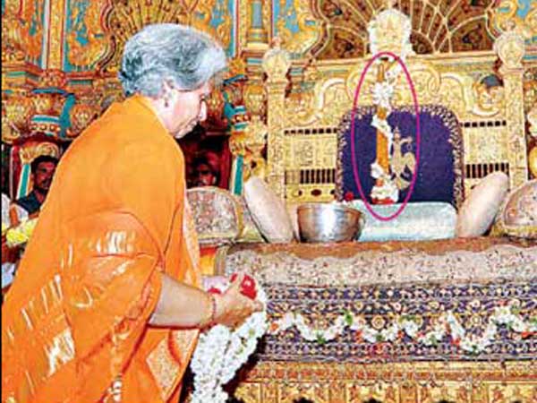 ప్రారంభమైన మైసూర్ దసరా ఉత్సవాలు