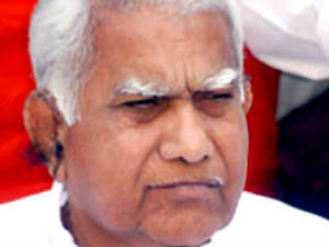 Palwai Govardhan Reddy slams Ponnala Palwai Govardhan Reddy slams Ponnala