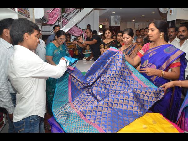 పద్మా దేవేందర్ రెడ్డి