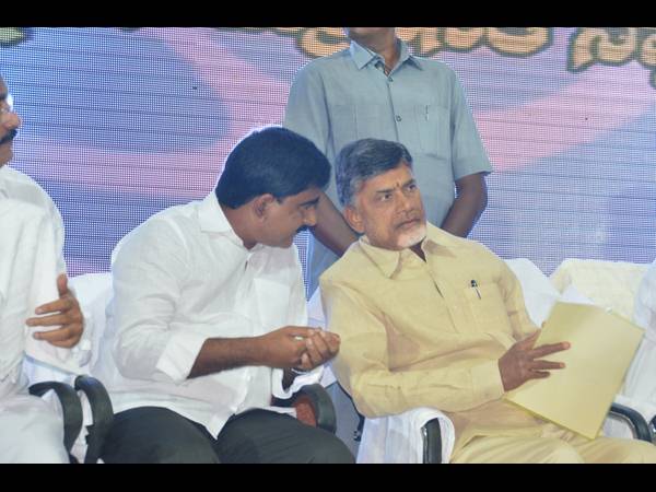 చంద్రబాబు