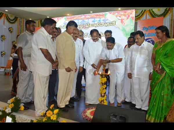చంద్రబాబు
