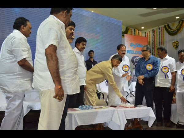 చంద్రబాబు