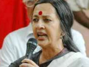 Brinda Karat Brinda Karat