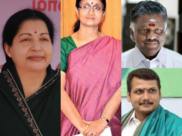 Court verdict: Jayalalithaa to resign Court verdict: Jayalalithaa to resign