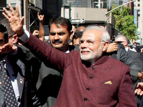 Narendra Modi Narendra Modi