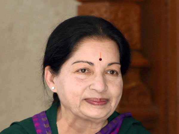 జయలలిత - కలర్ టెలివిజన్ల