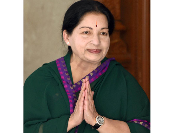 జయలలిత - గ్రానైట్ క్వారీ