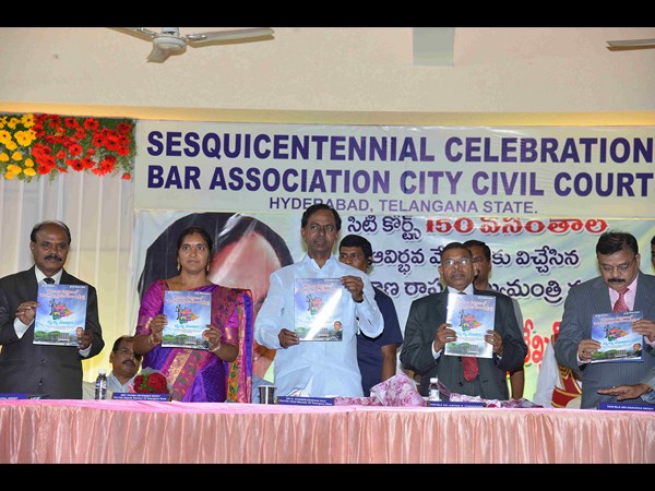 వజ్రాల తెలంగాణ సాధించే సంపద మనది: కేసీఆర్
