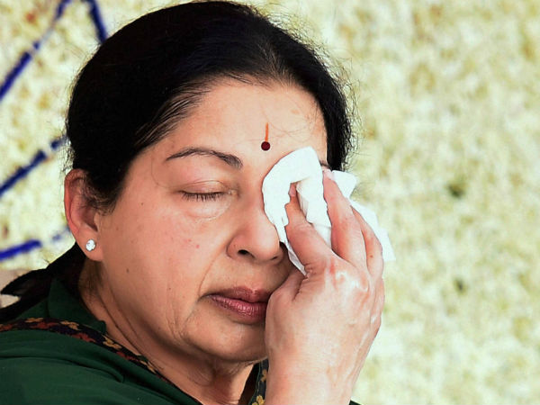 జయలలిత