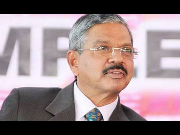 సుప్రీం కోర్టు ప్రధాన న్యాయమూర్తిగా హెచ్ఎల్ దత్తు ప్రమాణ స్వీకారం