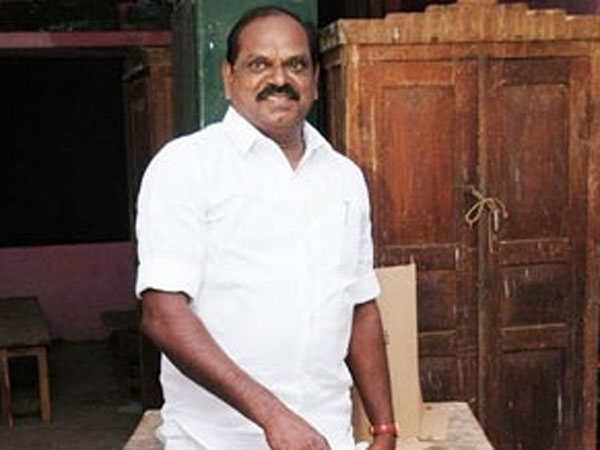 ప్రమాణ స్వీకారం