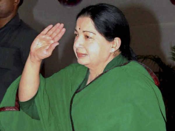 జయలలిత