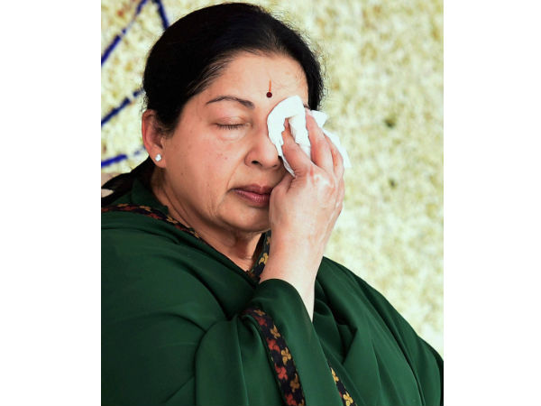 జయలలిత