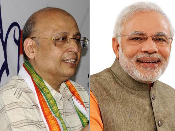 అభిషేక్ సింఘ్వీ