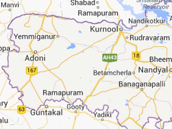 Will TDP contest in Allagadda? Will TDP contest in Allagadda?